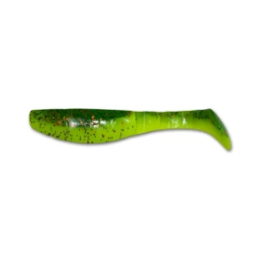 Shad Relax Kopyto 4 Inch 4l Laminat, 10cm  Rkbls4l-l002 10 Buc/plic