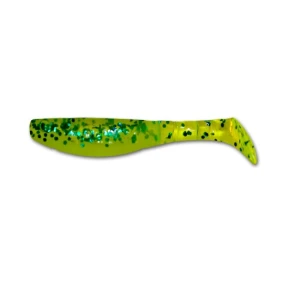 Shad Relax Kopyto 4 Inch 4l Laminat, 10cm Rkbls4l-l029 10 Buc/plic