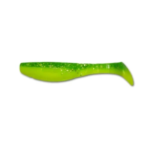 Shad Relax Kopyto 4 Inch 4l Laminat, 10cm  Rkbls4l-l030 10 Buc/plic
