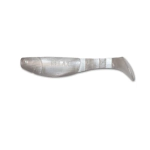 Shad Relax Kopyto 4 Inch 4l Standard, 10cm  Rkbls4l-s007 10 Buc/plic