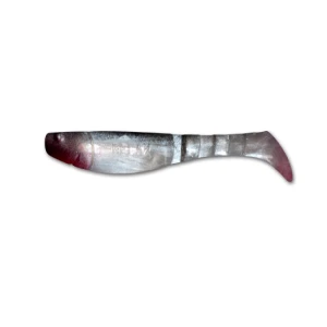 Shad Relax Kopyto 4 Inch 4l Standard, 10cm  Rkbls4l-s008 10 Buc/plic
