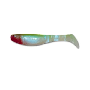 Shad Relax Kopyto 4 Inch 4l Standard, 10cm  Rkbls4l-s022 10 Buc/plic