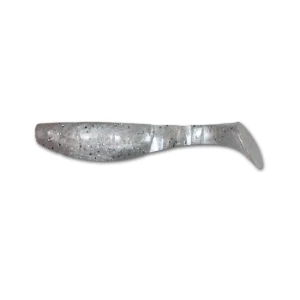 Shad Relax Kopyto 4 Inch 4l Standard, 10cm  Rkbls4l-s031 10 Buc/plic