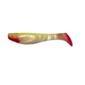 Shad Relax Kopyto 4 Inch 4l Standard, 10cm Rkbls4l-s036 10 Buc/plic