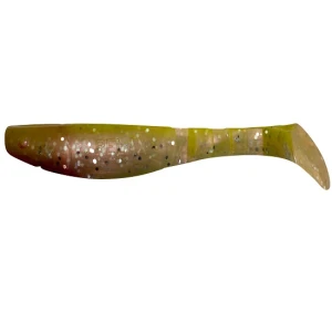 Shad Relax Kopyto 4 Inch 4l Standard, 10cm  Rkbls4l-s042 10 Buc/plic