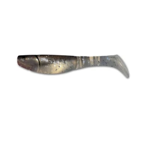 Shad Relax Kopyto 4 Inch 4l Standard, 10cm  Rkbls4l-s050 10 Buc/plic