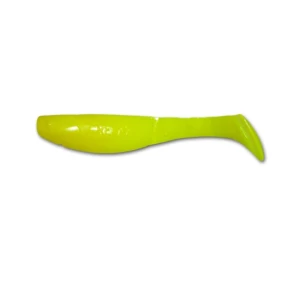 Shad Relax Kopyto 4 Inch 4l Standard, 10cm  Rkbls4l-s055 10 Buc/plic