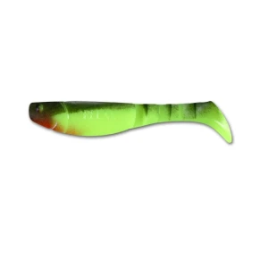Shad Relax Kopyto 4 Inch 4l Standard, 10cm  Rkbls4l-s056 10 Buc/plic