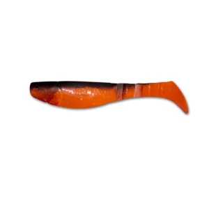 Shad Relax Kopyto 4 Inch 4l Standard, 10cm Rkbls4l-s074 10 Buc/plic