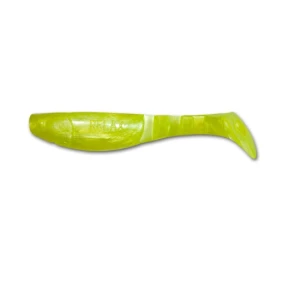 Shad Relax Kopyto 4 Inch 4l Standard, 10cm  Rkbls4l-s080 10 Buc/plic