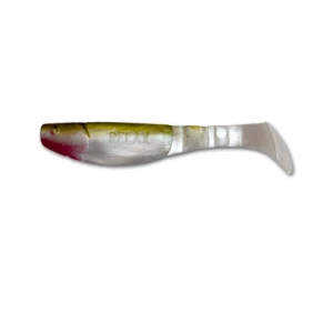 Shad Relax Kopyto 4 Inch 4l Standard, 10cm  Rkbls4l-s148 10 Buc/plic