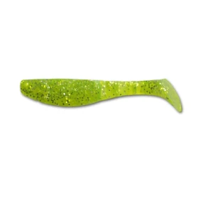 Shad Relax Kopyto 4 Inch 4l Standard, 10cm  Rkbls4l-s211 10 Buc/plic