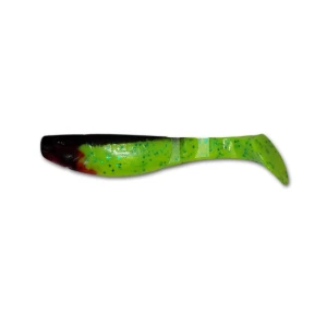 Shad Relax Kopyto 4 Inch 4l Standard, 10cm  Rkbls4l-s272 10 Buc/plic