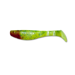 Shad Relax Kopyto 4 Inch 4l Standard, 10cm  Rkbls4l-s273 10 Buc/plic