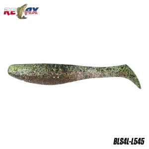 Shad Relax Kopyto 4l Laminat 10cm L545 10buc/plic