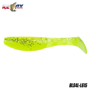 Shad Relax Kopyto 4l Laminat 10cm L615 10buc/plic