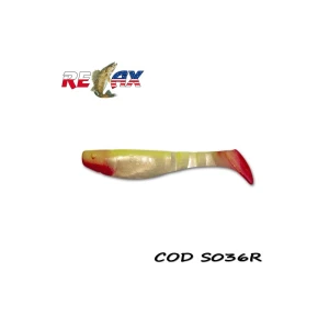 Shad Relax Kopyto 4l Standard 10cm S036r 10buc/plic