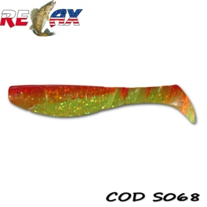 Shad Relax Kopyto 4l Standard 10cm S068 10buc/plic