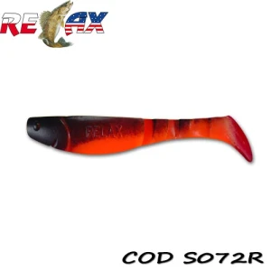 Shad Relax Kopyto 4l Standard 10cm S072r 10buc/plic