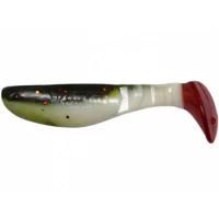 Shad Relax Kopyto 4L TriColor 305 10cm 14g 4buc/plic