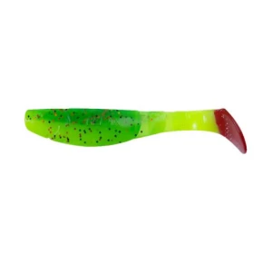 Shad Relax Kopyto 4l Tricolor 364 10cm 14g 4buc/plic