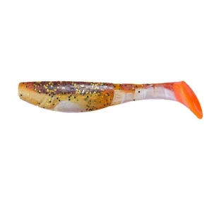 Shad Relax Kopyto 4l Tricolor 380 10cm 14g 4buc/plic