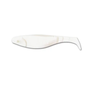 Shad Relax Kopyto 6 Inch Standard, 15cm  Rkbls6-s001 5 Buc/plic