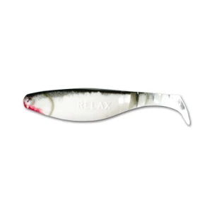 Shad Relax Kopyto 6 Inch Standard, 15cm  Rkbls6-s002 5 Buc/plic