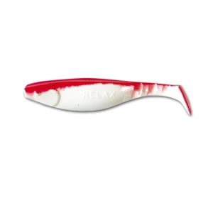 Shad Relax Kopyto 6 Inch Standard, 15cm  Rkbls6-s003 5 Buc/plic