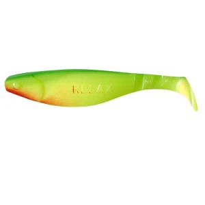 Shad Relax Kopyto 6 Inch Standard, 15cm  Rkbls6-s058 5 Buc/plic