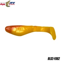 Shad Relax Kopyto Floating 5cm, F062, 5 buc/plic Shad Relax Kopyto Floating 5cm, F062, 5 buc/plic