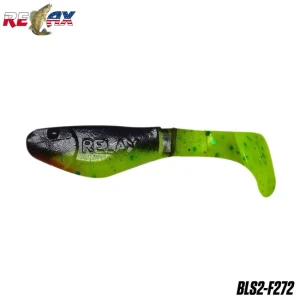 Shad Relax Kopyto Floating 5cm, F272, 5 Buc/plic