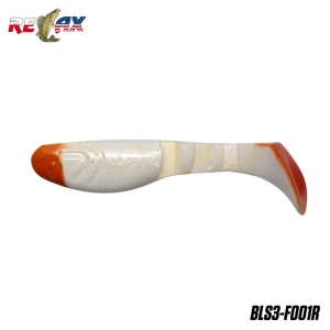 Shad Relax Kopyto Floating 7.5cm F001r 10buc/plic