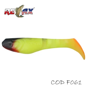 Shad Relax Kopyto Floating 7.5cm F061 10buc/plic