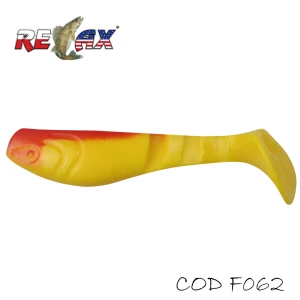 Shad Relax Kopyto Floating 7.5cm F062 10buc/plic