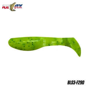 Shad Relax Kopyto Floating 7.5cm F290 10buc/plic