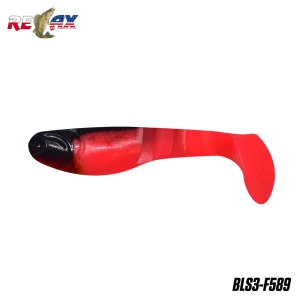 Shad Relax Kopyto Floating 7.5cm F589 10buc/plic