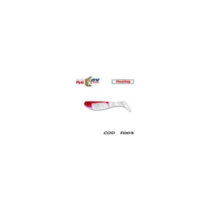 Shad Relax Kopyto Floating F003 10cm 10buc/plic