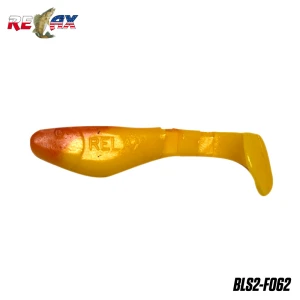 Shad Relax Kopyto Floating Standard 5cm 062 15buc/plic