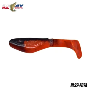 Shad Relax Kopyto Floating Standard 5cm 074 15buc/plic