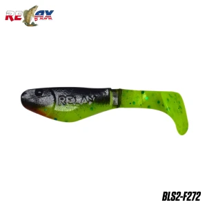 Shad Relax Kopyto Floating Standard 5cm 272 15buc/plic