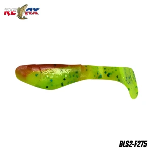 Shad Relax Kopyto Floating Standard 5cm 275 15buc/plic
