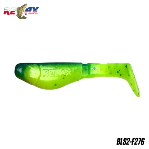 Shad Relax Kopyto Floating Standard 5cm 276 15buc/plic