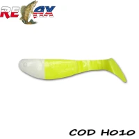 Shad Relax Kopyto Head, 7.5cm, H010, 4buc/plic