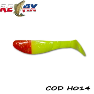 Shad Relax Kopyto Head, 7.5cm, H014, 4buc/plic Shad Relax Kopyto Head, 7.5cm, H014, 4buc/plic