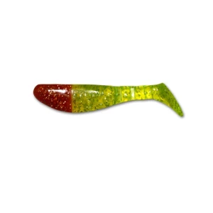 Shad Relax Kopyto Head, 7.5cm, H029, 4buc/plic