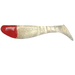 Shad Relax Kopyto Head, 7.5cm, H045, 4buc/plic