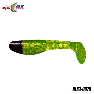 Shad Relax Kopyto Head, 7.5cm, H079, 4buc/plic