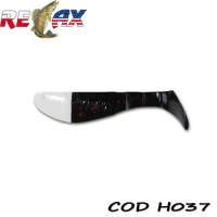 Shad Relax Kopyto Head H037 6.2cm 4buc/plic Shad Relax Kopyto Head H037 6.2cm 4buc/plic