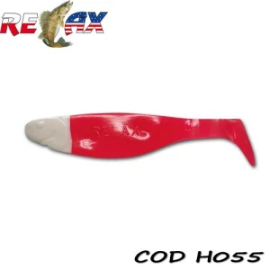 Shad Relax Kopyto Head H055 10cm 10buc/plic